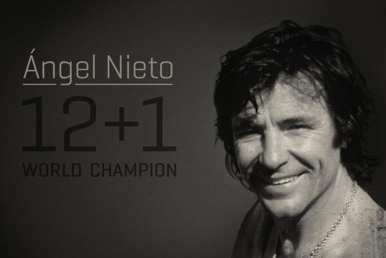Angel Nieto