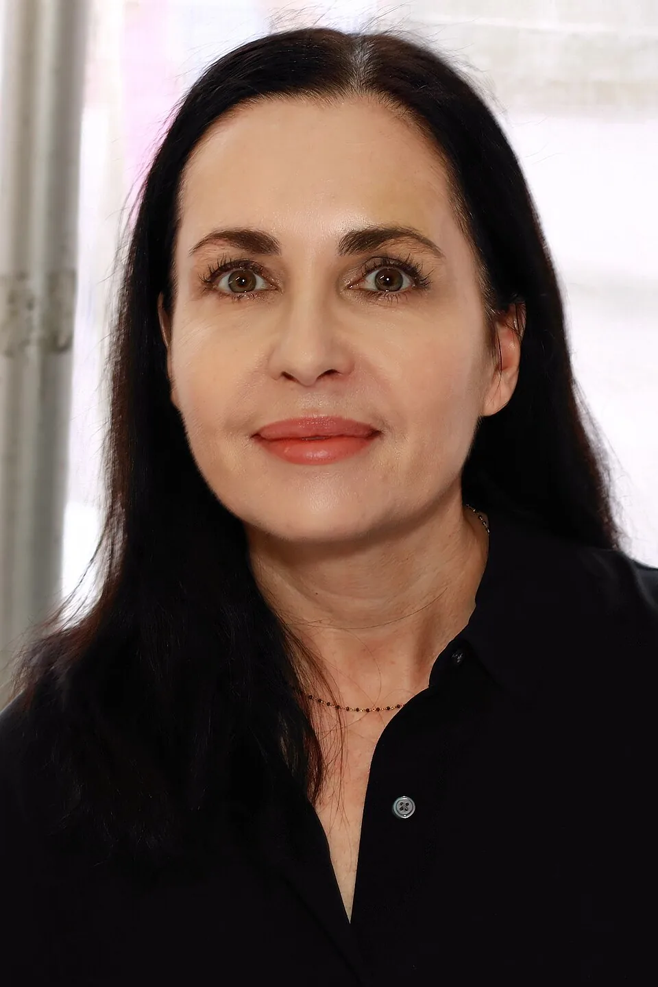 Ángela García