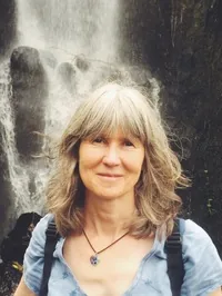 Angela McAllister