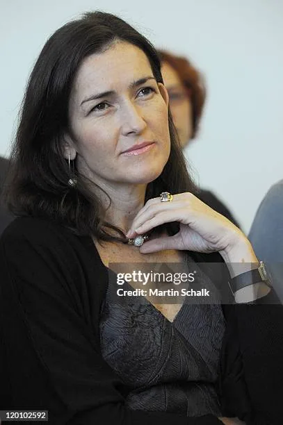 Ángeles González Sinde