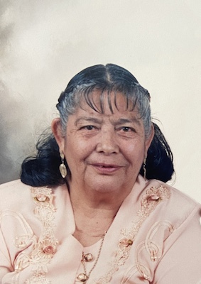 Angelina Delgado