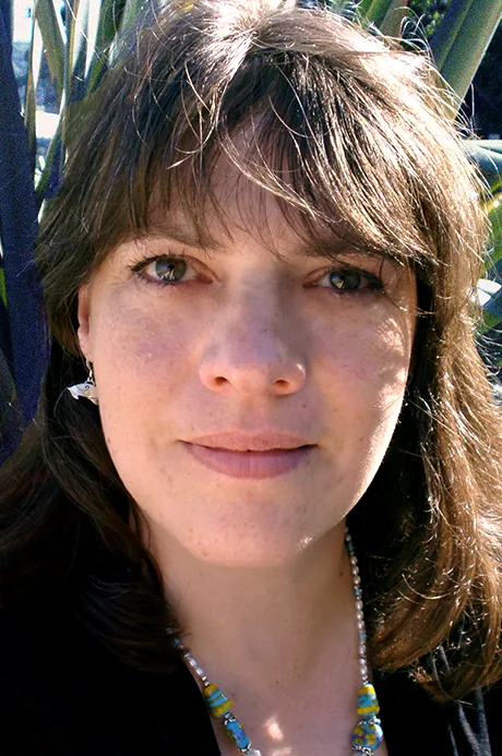 Anita Jeram