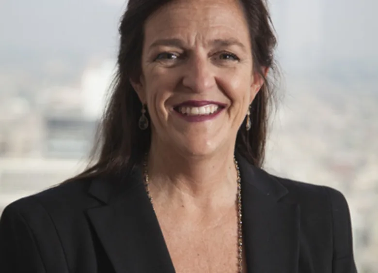 Ann Freeman