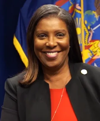 Ann James