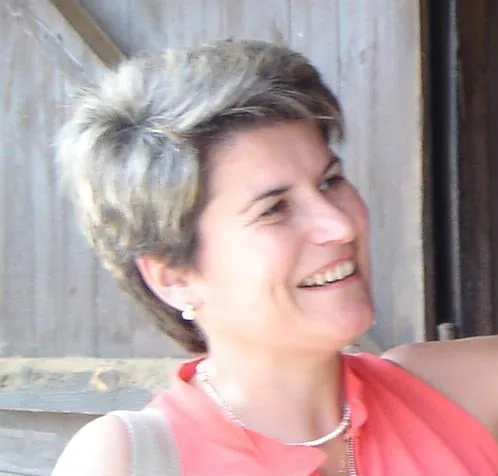 Anna Forés Miravalles