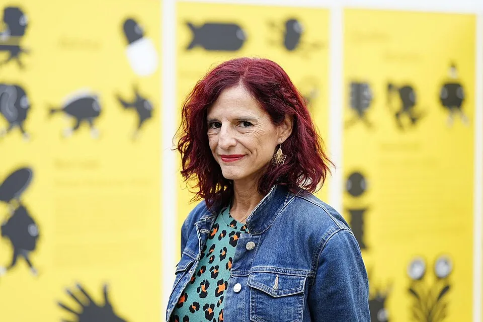 Anna Manso