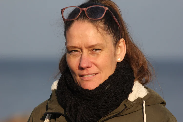 Anna Margrethe Kjaergaard