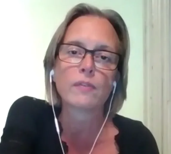 Anna Margrethe Kjærgaad