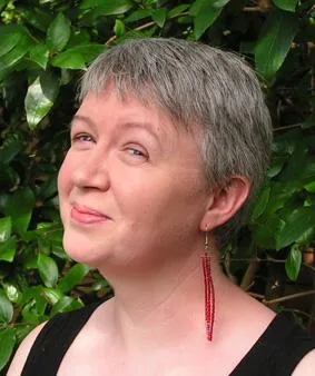 Anna Mcquinn
