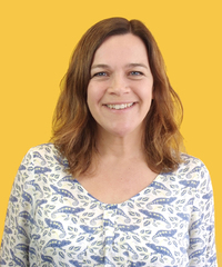 Anna Milbourne