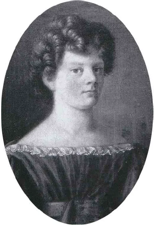 Sewell Anna