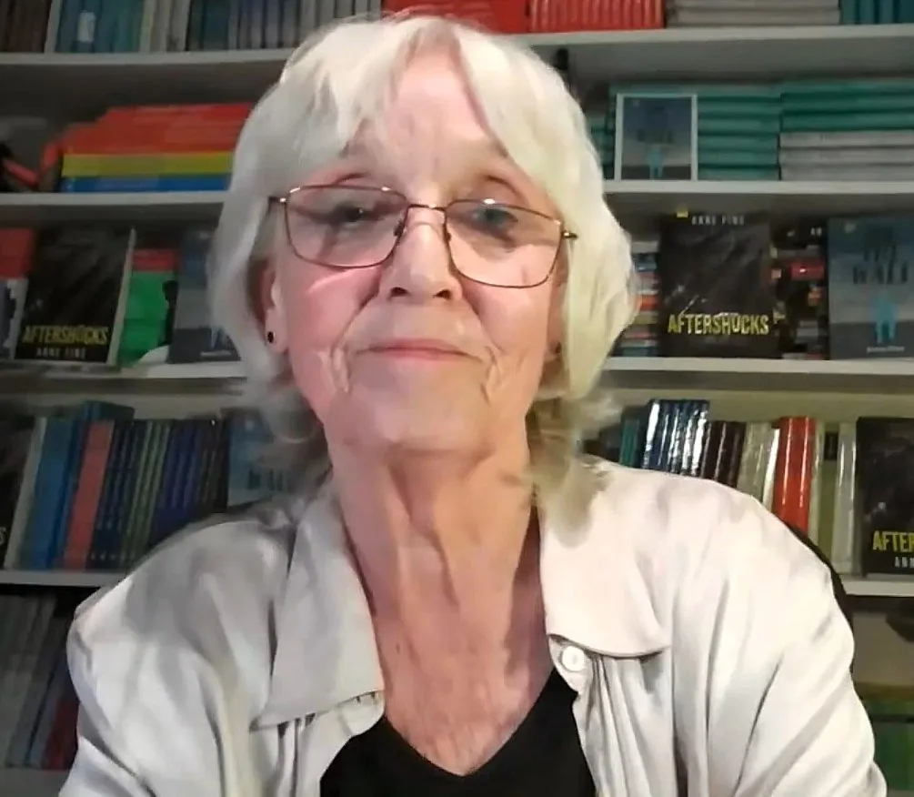 Anne Fine