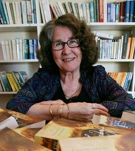Anne Jacobs