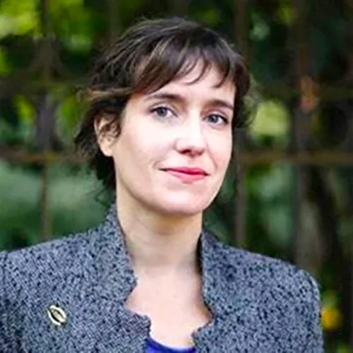 Anne Laval