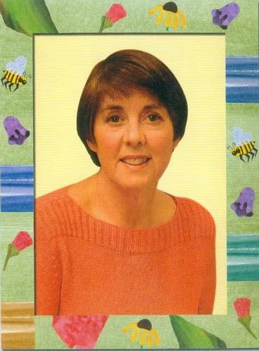 Anne Miranda