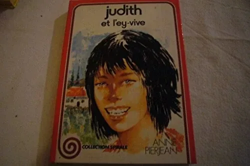 Anne Pierjean