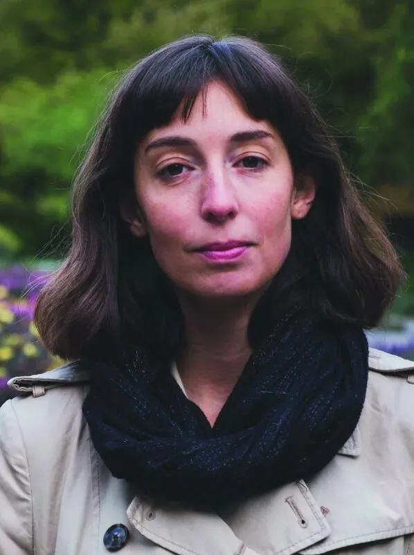 Anne Posten