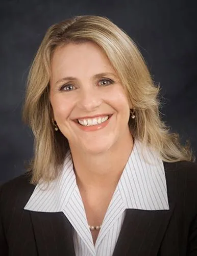 Anne Rooney