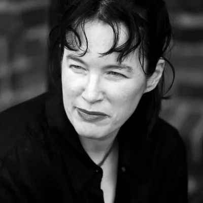 Alice Sebold