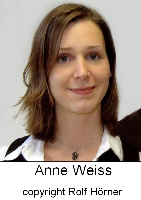 Anne Weiss