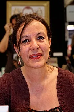 Annie Agopian