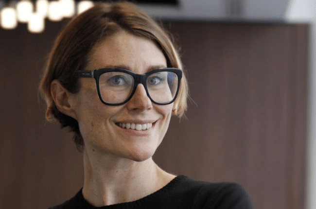 Annie Auerbach