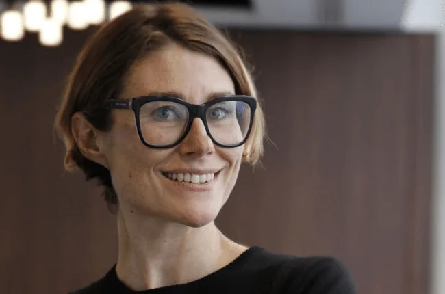 Annie Auerbach