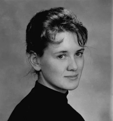 Annie Ernaux