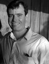 Anson Montgomery