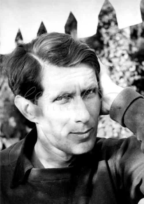Anthony Penrose