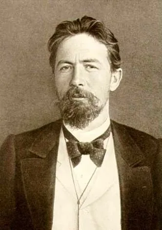 Anton Pavlovich Chejov
