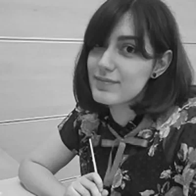 Antonia Murgo