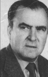 Antonio Blanco Freijeiro