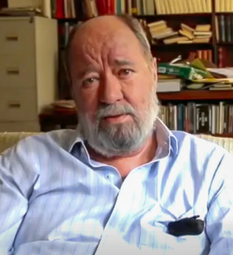 Antonio Caballero