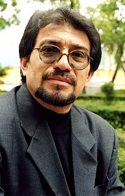 Antonio Deltoro