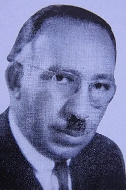 Antonio Díaz