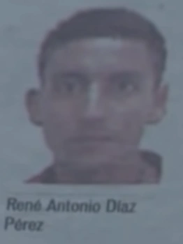 Antonio Díaz