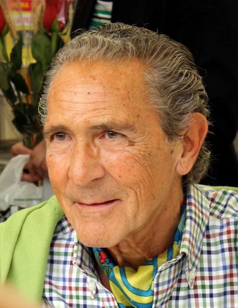 Antonio Gala