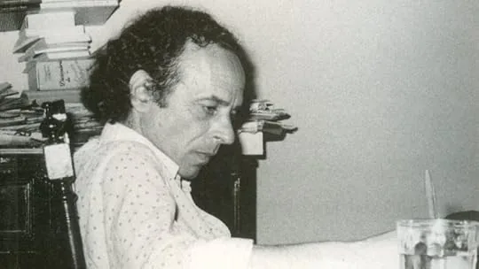 António José Forte