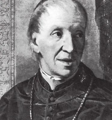 Antonio Leonardi
