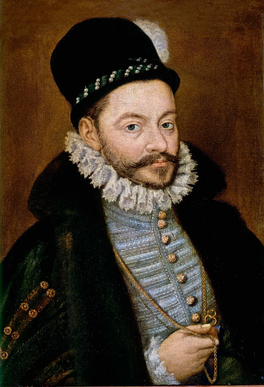 Antonio Pérez