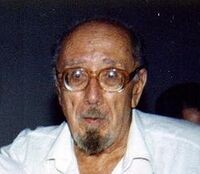 Antonio Ribera