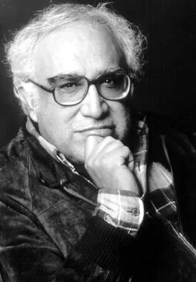 Antonio Saborit