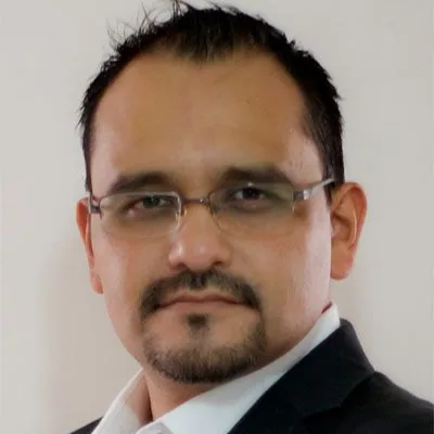 Antonio Sandoval