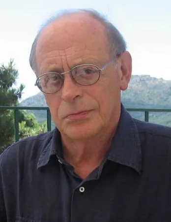 Antonio Tabucchi