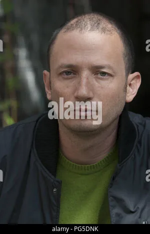 Antonio Ungar