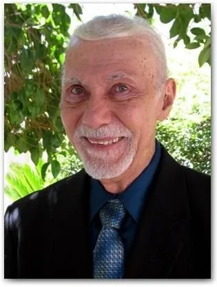 Antonio Valle