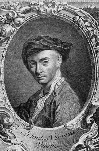 Antonio Vicenti