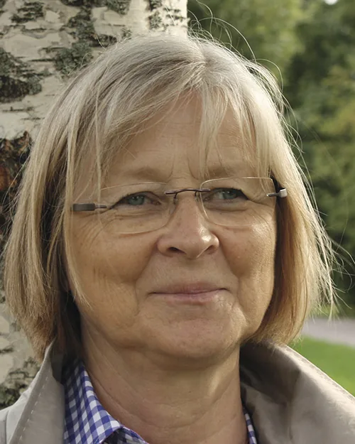Anu Stohner