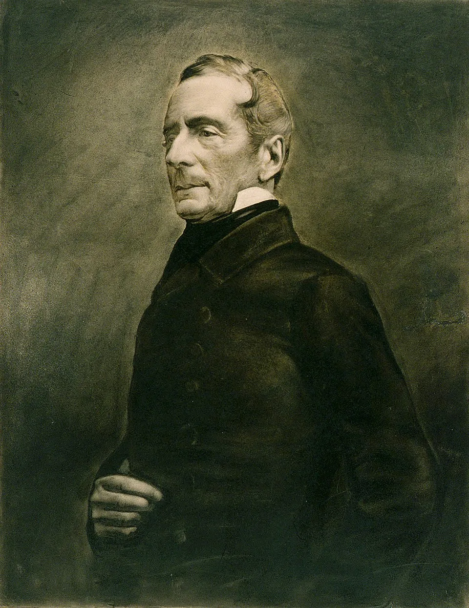 Aphonse de Lamartine